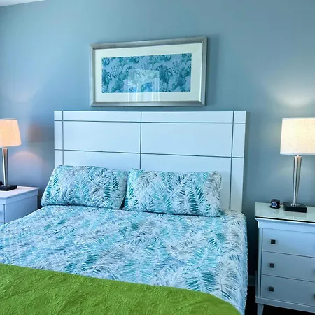 Penthouse Amazing Gulf Views Walk Beach Or Shuttle Suite Sleeps 6